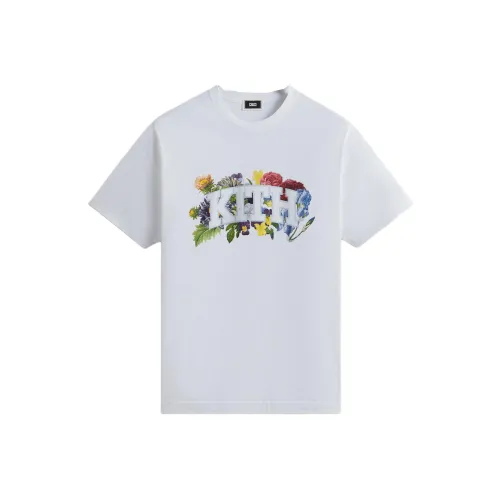 KITH Floral Arch Vintage Tee