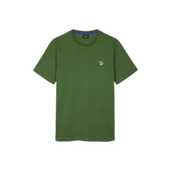 Paul Smith Zebra Logo T Shirt