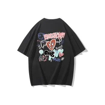 Emoji T-Shirts Unisex