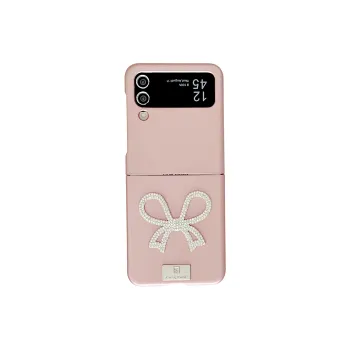 ZHUOJI Phone Cases