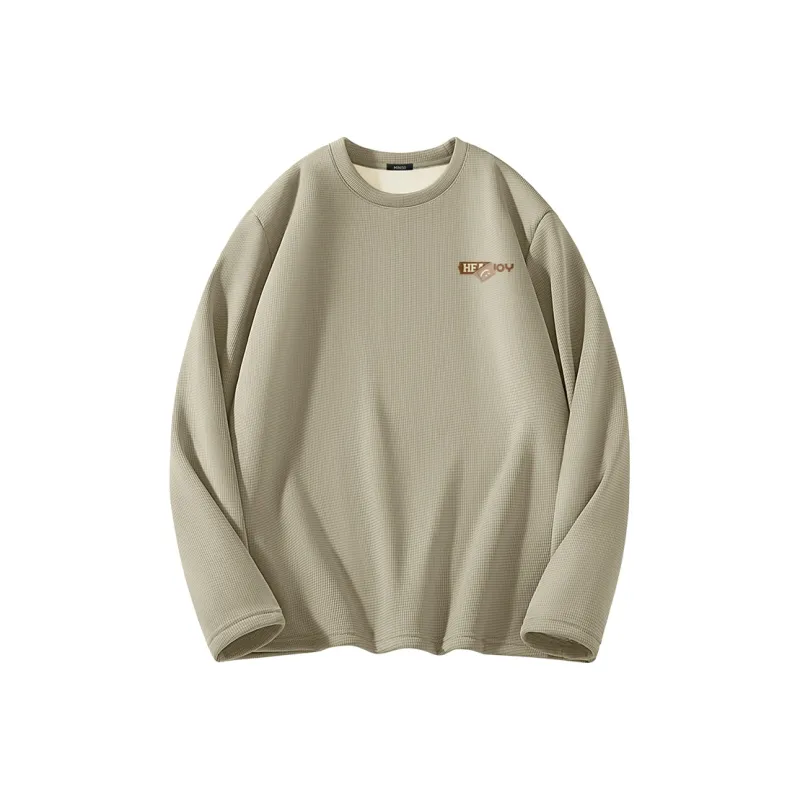 MINISO T Shirts Unisex-6