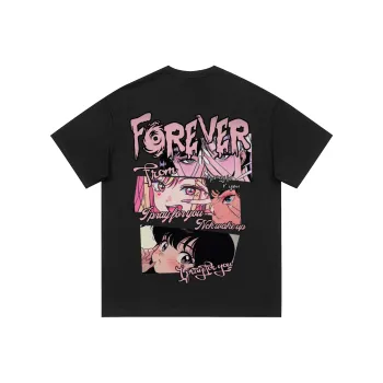 FOREVER 21 T Shirts Unisex