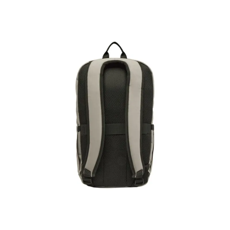 LiNing Polyester Backpack Unisex Coffee Foam Umber-1