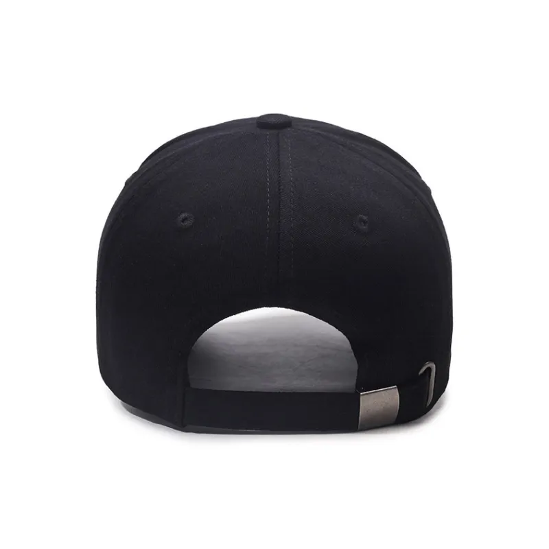 FrogPrince Cotton Baseball Caps Unisex-2