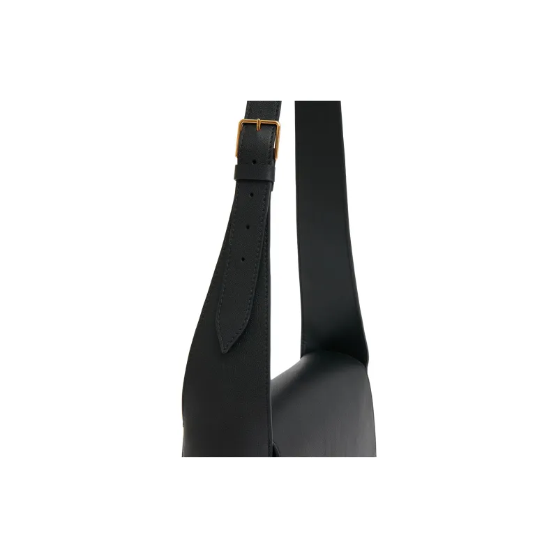 MANSUR GAVRIEL Box Shoulder Bag-3