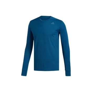 Adidas Supernova T Shirt Men's Blue