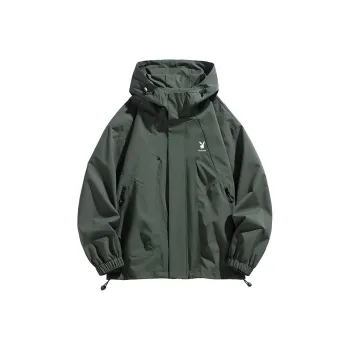 Playboy Jackets Men