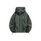 Gray Green