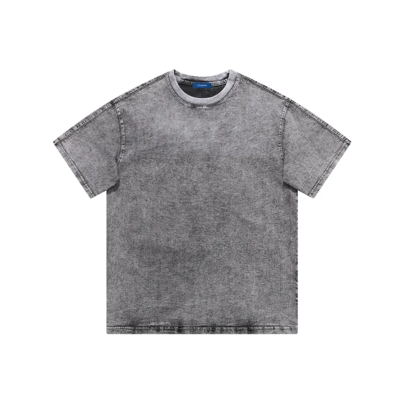 COMOWA T Shirts Unisex-5