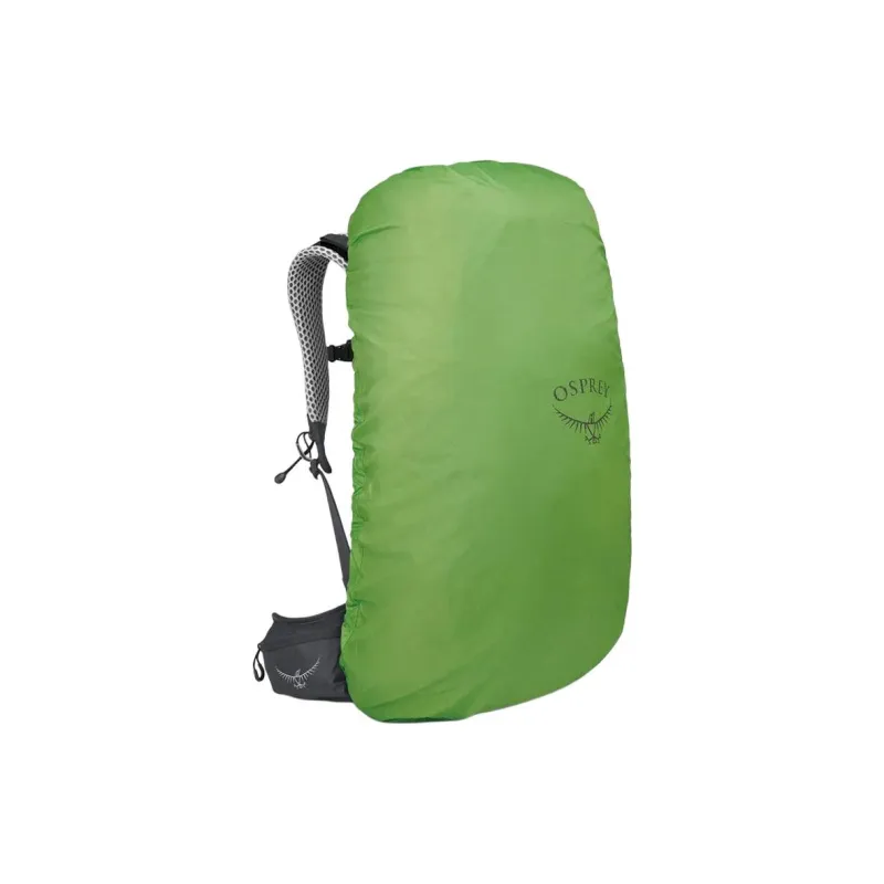 OSPREY Nylon Outdoor Mountaineering Bag Backpack Regular Unisex Seaweed Green & Matcha Green-3