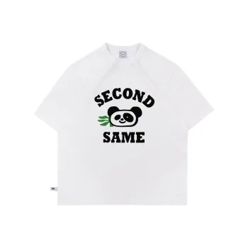 MYSAMESAME T Shirt Unisex White
