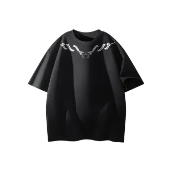 CHARLIE GOLF T Shirts Unisex