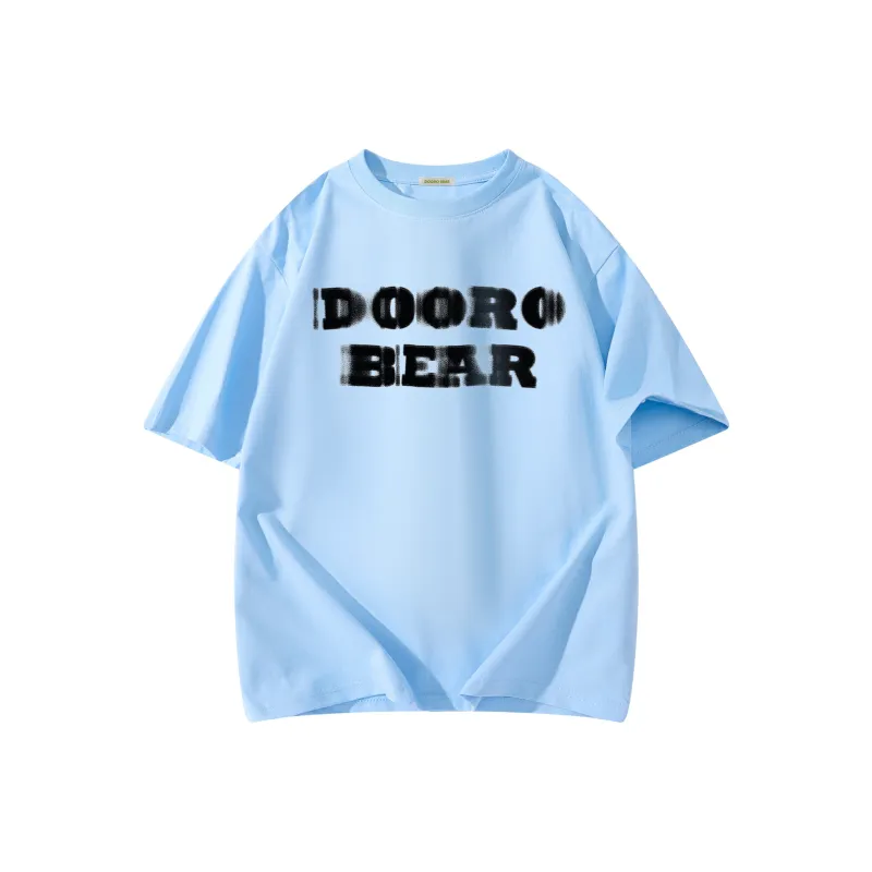 Budding Bear T Shirts Unisex-12