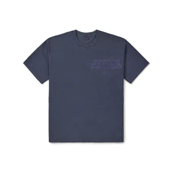 Mmlg SS25 T Shirt Unisex Purple