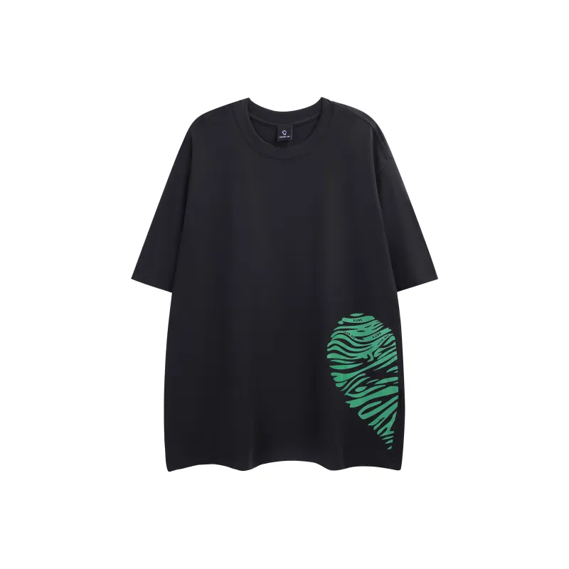 CRUSH KEY T Shirts Unisex-14