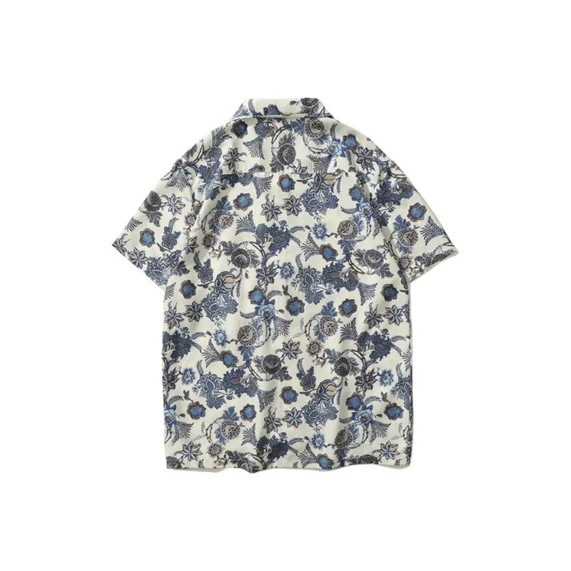 Mula Shirt Matching Sets Unisex-1