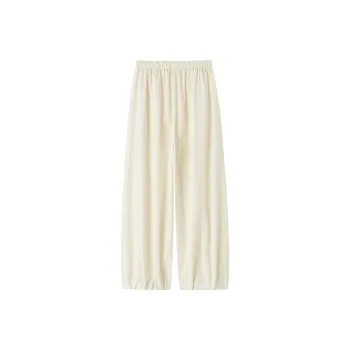 The Temptation Of The Muse Casual Pants Women's