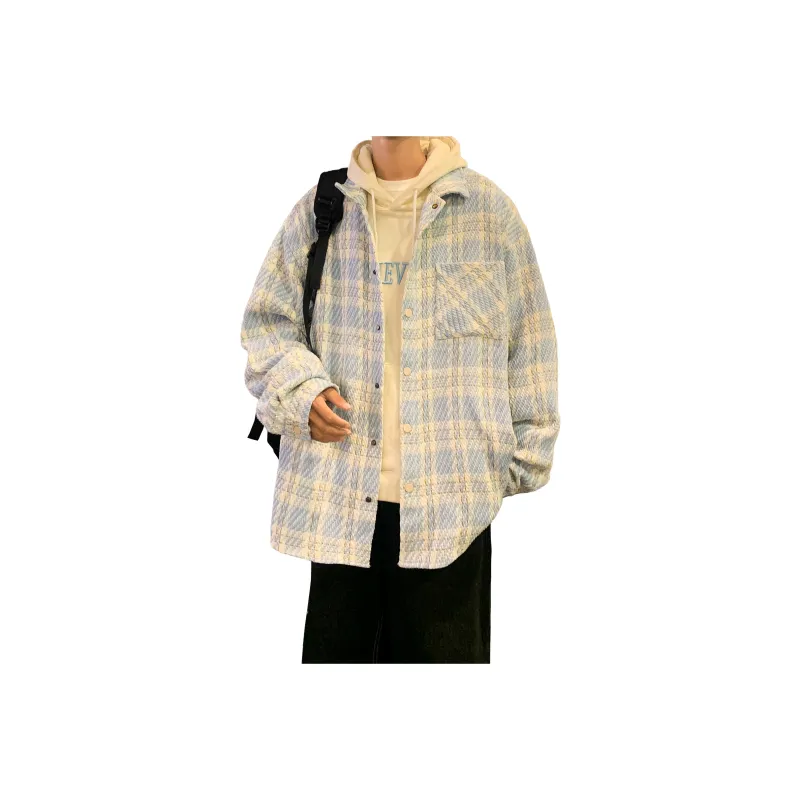Pepe The Frog Jackets & Coats Unisex-6