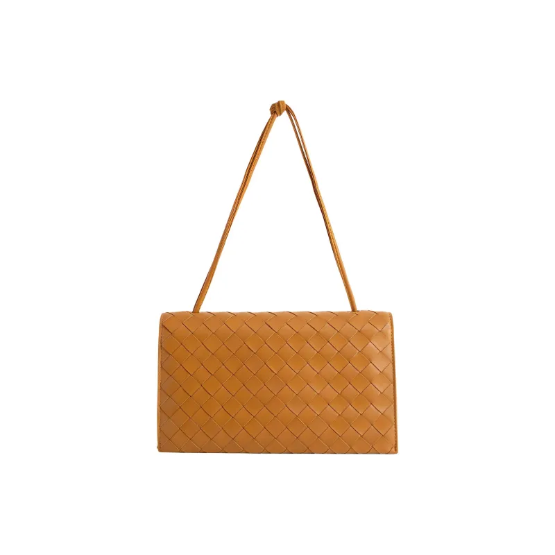 Bottega Veneta Shoulder Bags-1