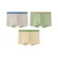 Matcha Green+Modern Gray+Cream Apricot