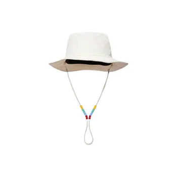 DZP Polyester Bucket Hats Unisex