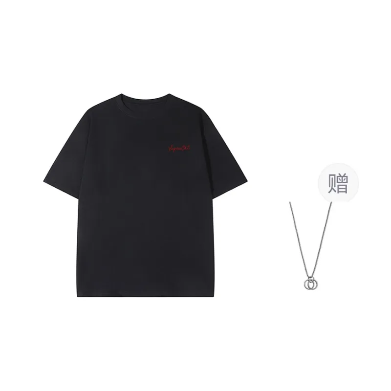 Supremo Cat T Shirts Unisex-4