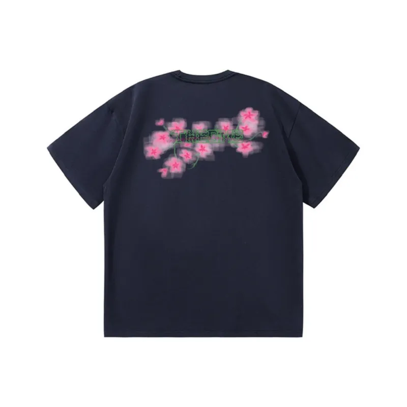 Dme T Shirts Unisex-10