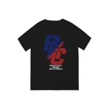 2.0 Gradient Short-Sleeved Quickship Black