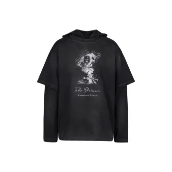 UNDERWATER T Shirt Unisex Dusty Black