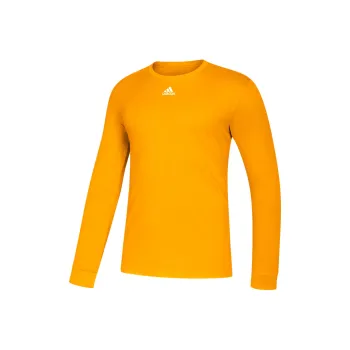 Adidas Free Shipping With AdiClub Amplifier Tee