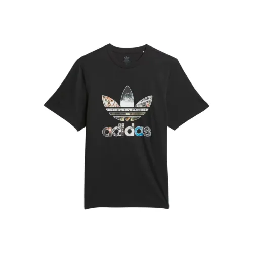 Adidas Originals Dill Graphic Tee