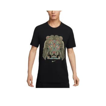 Nike LeBron James Strive For Greatness T shirt