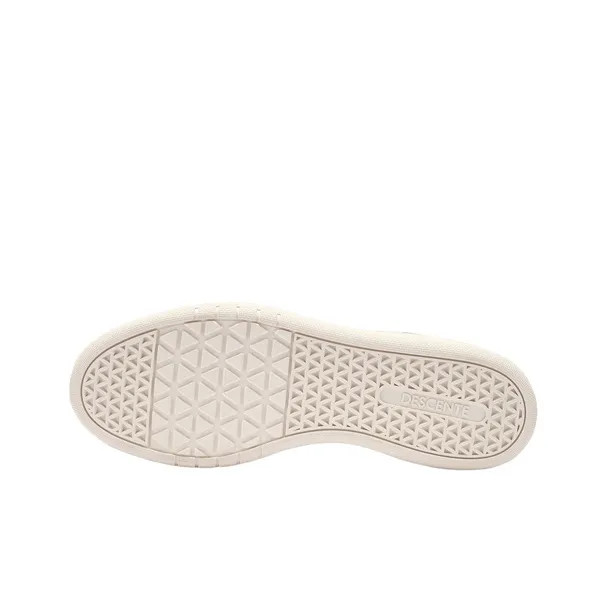 DESCENTE Low Top Casual Shoes Women's Green-3