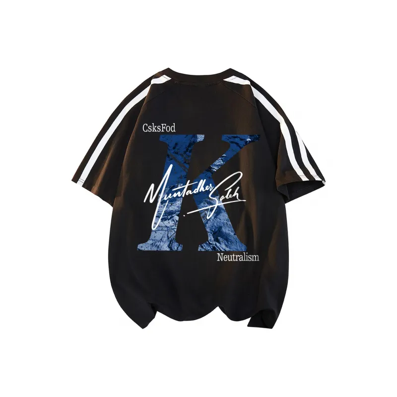 CSKS T Shirts Unisex-60