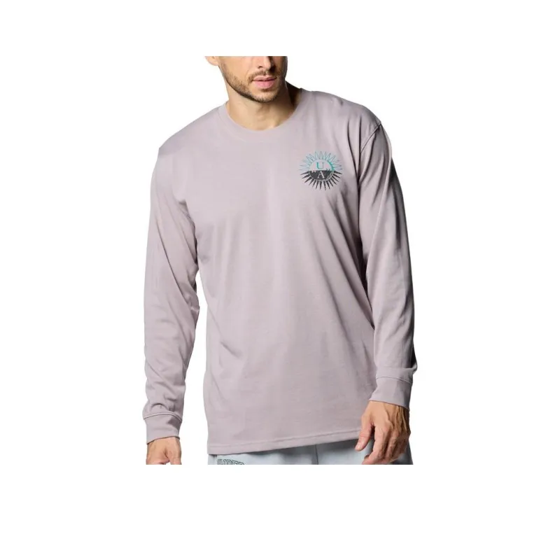 Under Armour T Shirt Men's Purple-0