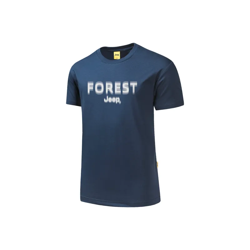 Jeep T Shirts Unisex-10