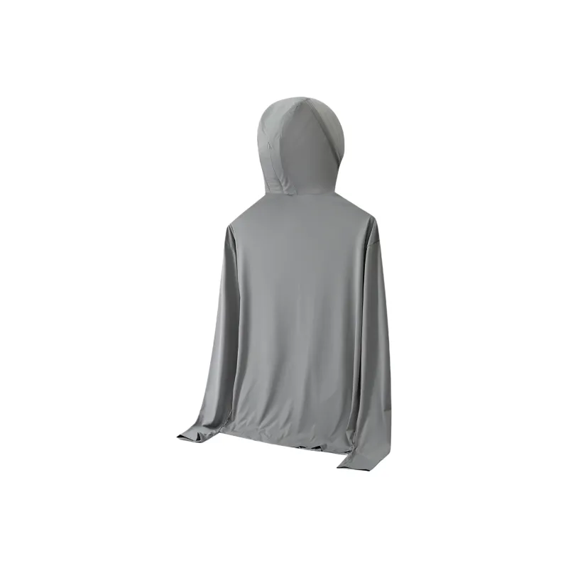 ZNTN Sun Protection Clothing Unisex Glacier Red-23