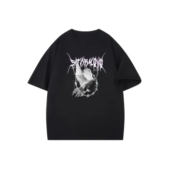 DOUBLE STAR 88 T Shirts Unisex