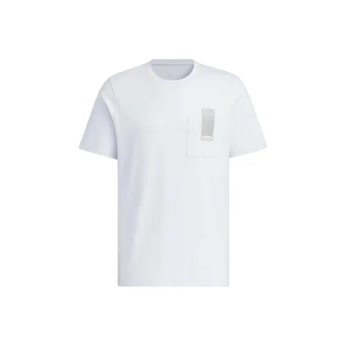 IHIMI T-Shirt Womens Light Blue