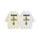 2 Pack (Custard+White)