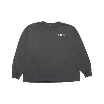 ENFANTS RICHES DEPRIMES SS25 T Shirt Men's Black