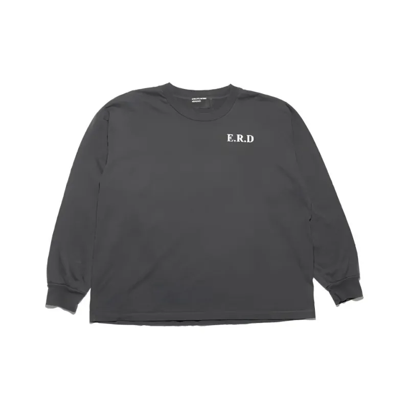 ENFANTS RICHES DEPRIMES SS25 T Shirt Men's Black-0