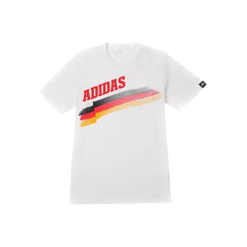 Adidas COUNTRY T-Shirt Men's White