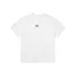 Snowflake White