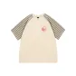 Beige Stripes