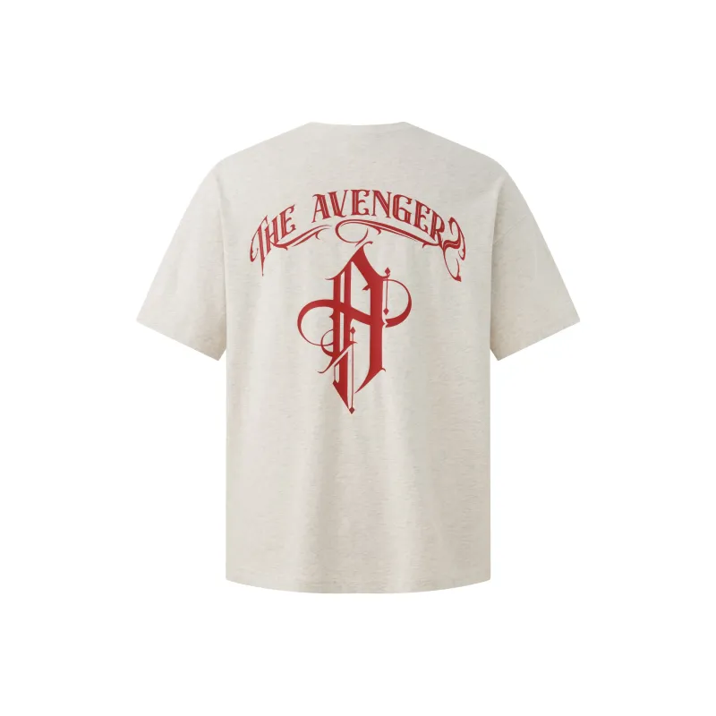 CHINISM T Shirts Unisex-0