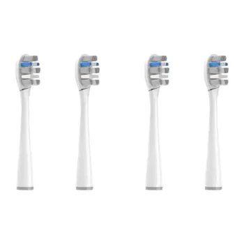 Fly Toothbrush Heads