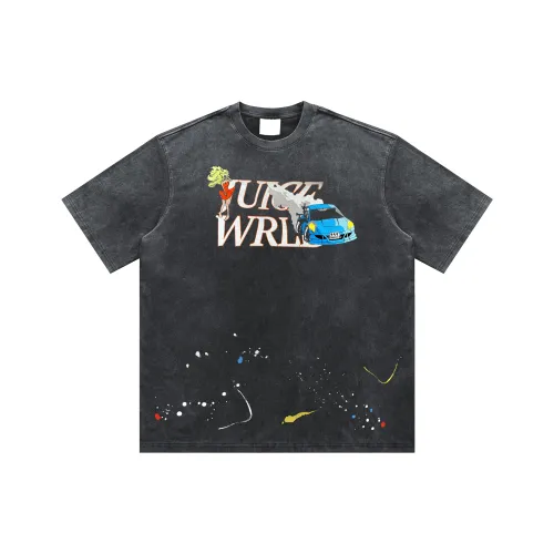 Juice Wrld T-Shirts Unisex