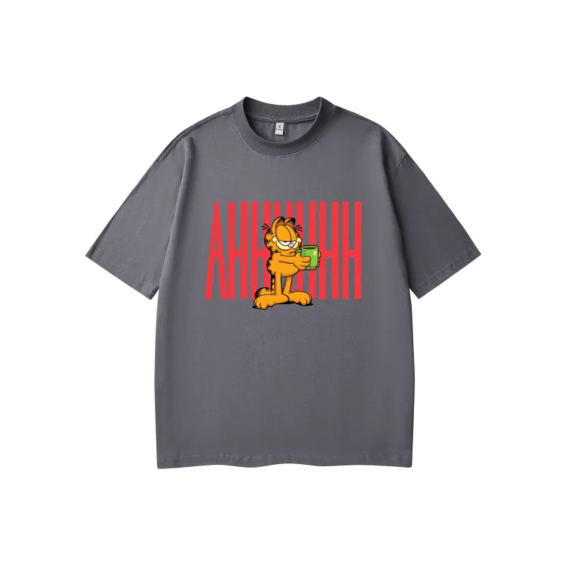 FOREVER 21 x JIAFEIMAO,LIANMINGKUAN T Shirt Unisex-5