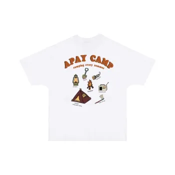 APAY T Shirts Unisex